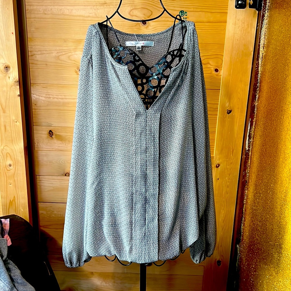 Studio M Blouse